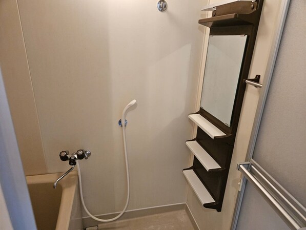 ジュネス伊伝居Ⅱの物件内観写真